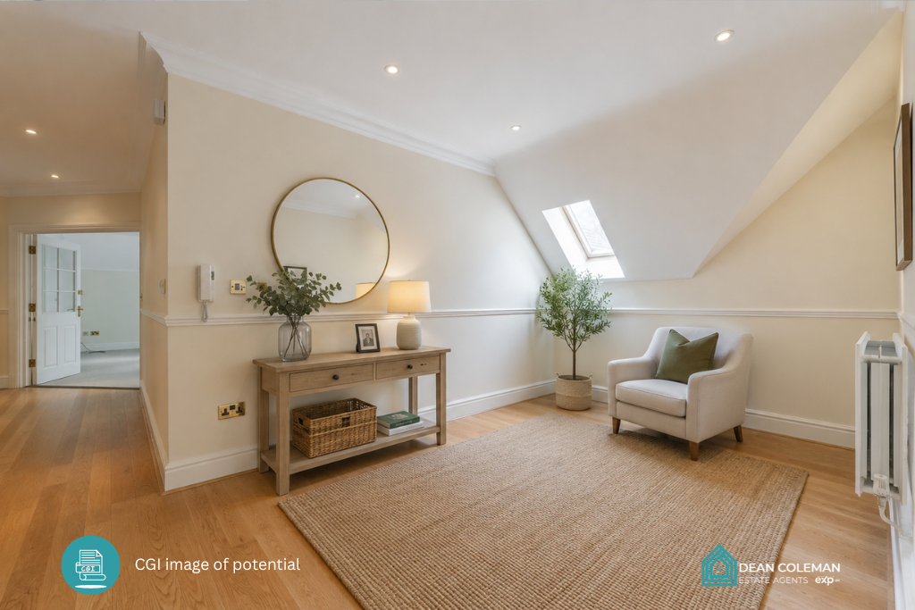 Additional image 6 of 3 bed flat for saleHarborne Road, Edgbaston B15