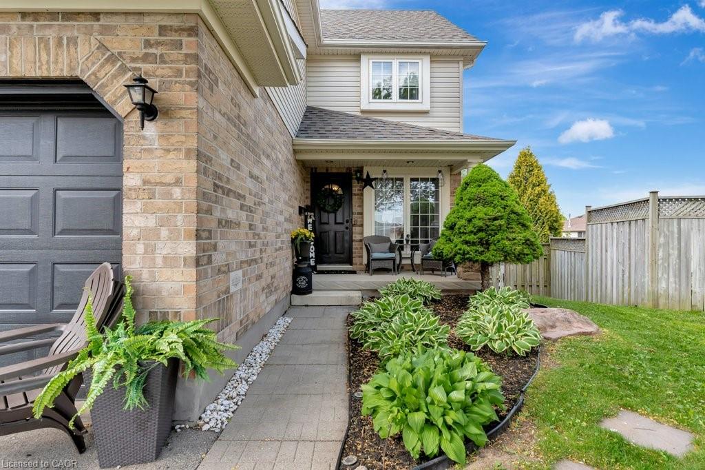 Additional image 2 of 49 Small Court, Cambridge, ON, N1R 8M3