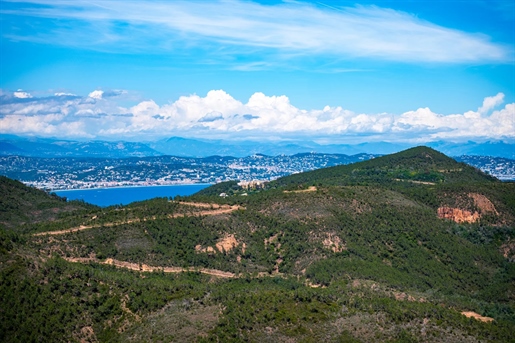 Théoule-sur-Mer (Alpes-Maritimes) photo 2