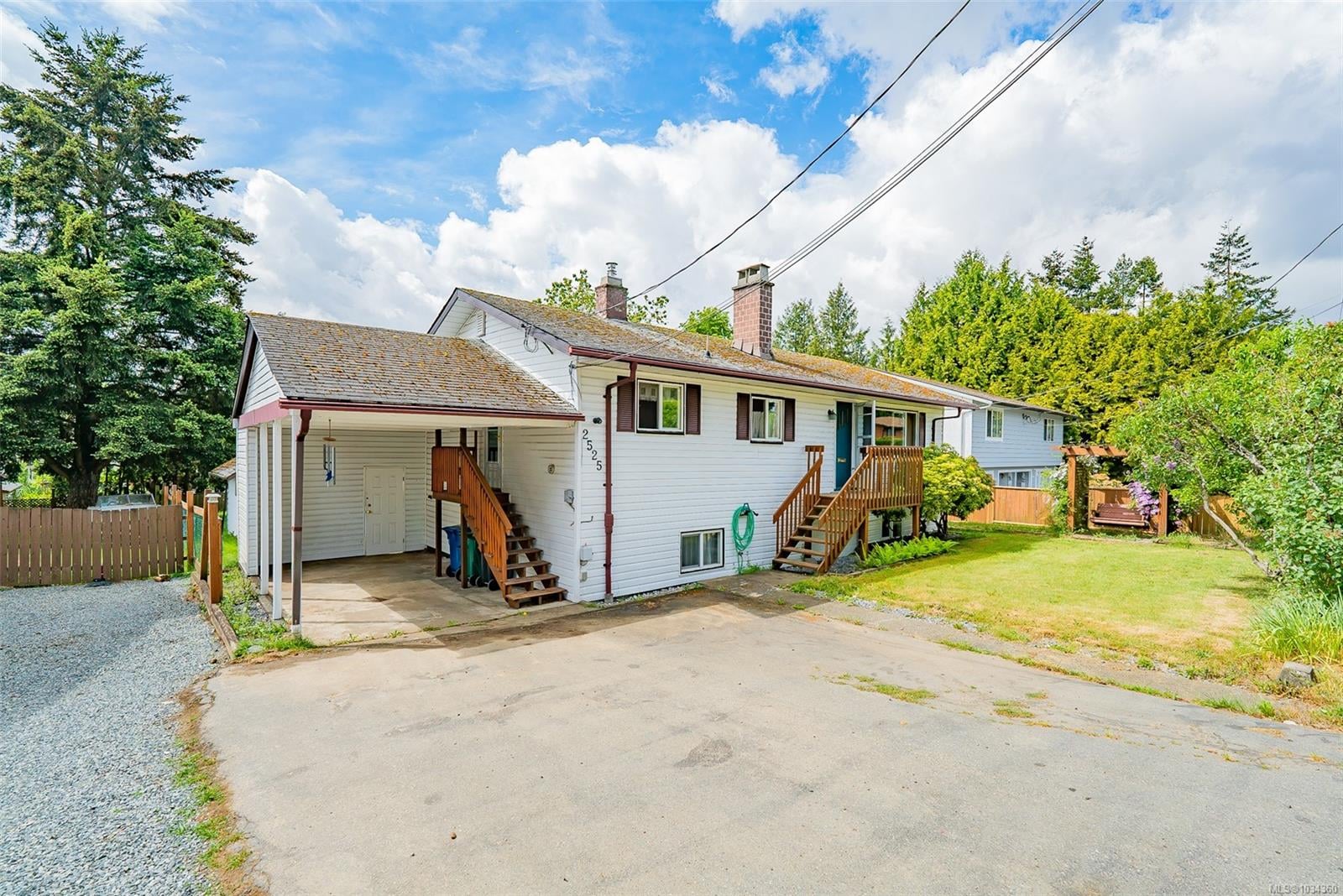 Additional image 2 of 2525 Rosstown Road, Nanaimo, BC, V9T 3R9