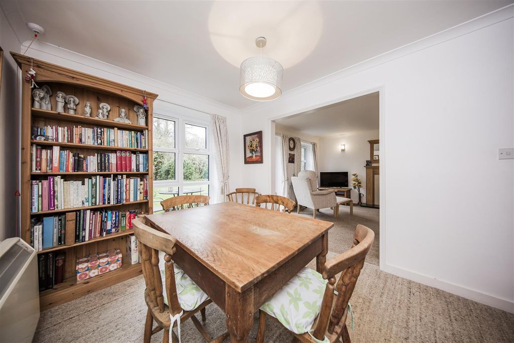 Additional image 8 of 2 bed terraced house for saleOld Parsonage Court, West Malling ME19
