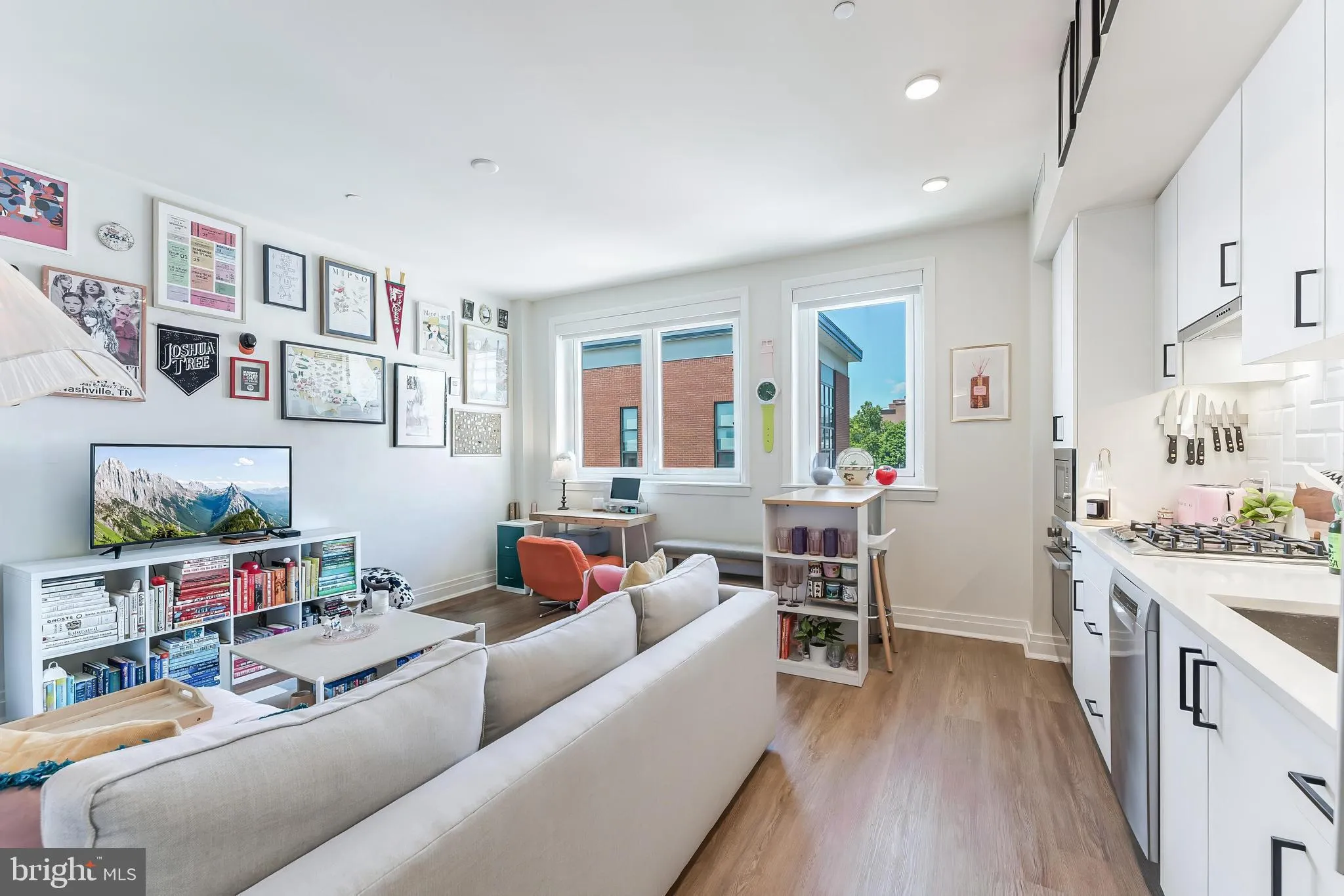 Additional image 13 of 923 V Street NW Unit 501, Washington, DC 20001