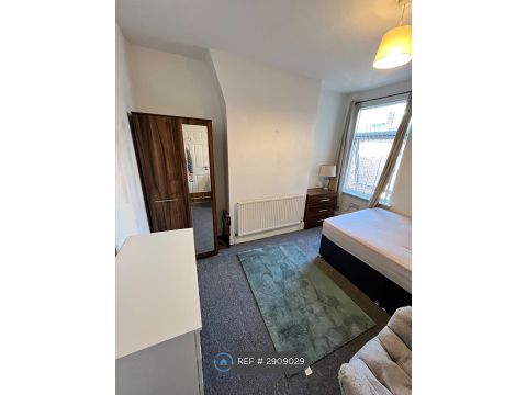 Errol Street, Liverpool L17, Room to rent