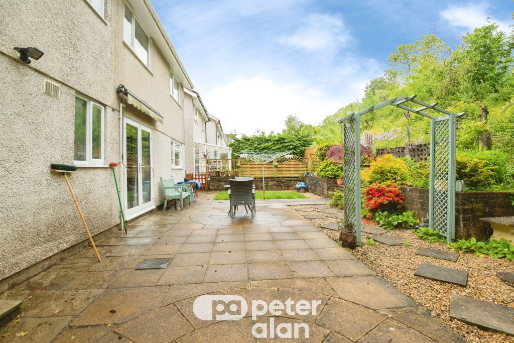 Additional image 26 of 5 bed detached house for saleBrynheulog, Griffithstown, Pontypool NP4