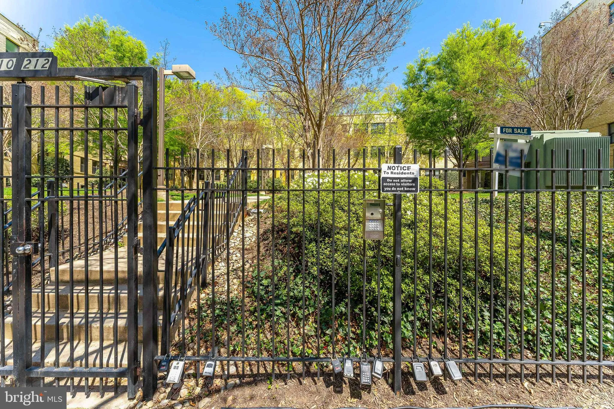 Additional image 58 of 212 Oakwood Street SE Unit 322, Washington, DC 20032