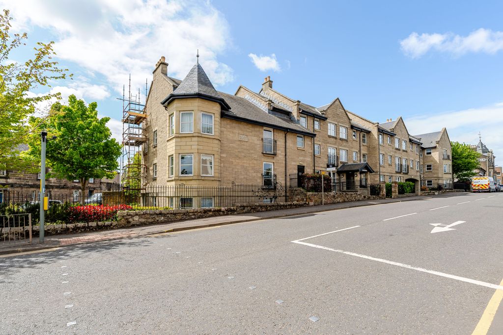 Additional image 29 of 1 bed flat for sale37 Bowmans View, Dalkeith EH22