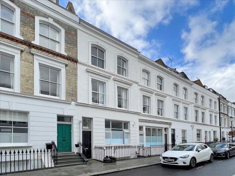 Ifield Road, London SW10, Studio to rent