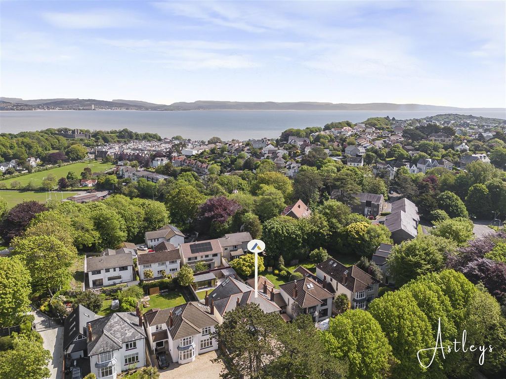 Additional image 3 of 5 bed detached house for saleSouthward Lane, Langland, Swansea SA3
