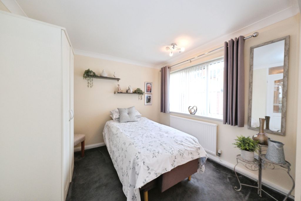 Additional image 13 of 2 bed detached bungalow for saleWestbrook Drive, Mansfield NG21