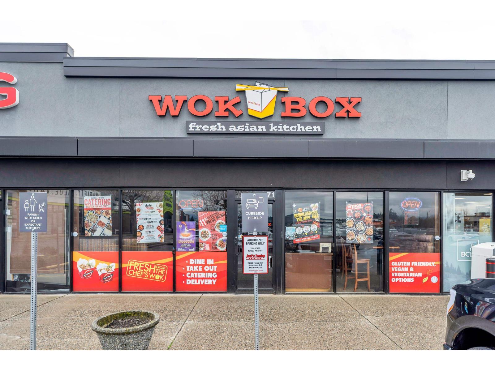Additional image 2 of 71-32500 South Fraser Way, Abbotsford, BC, V2T4W1