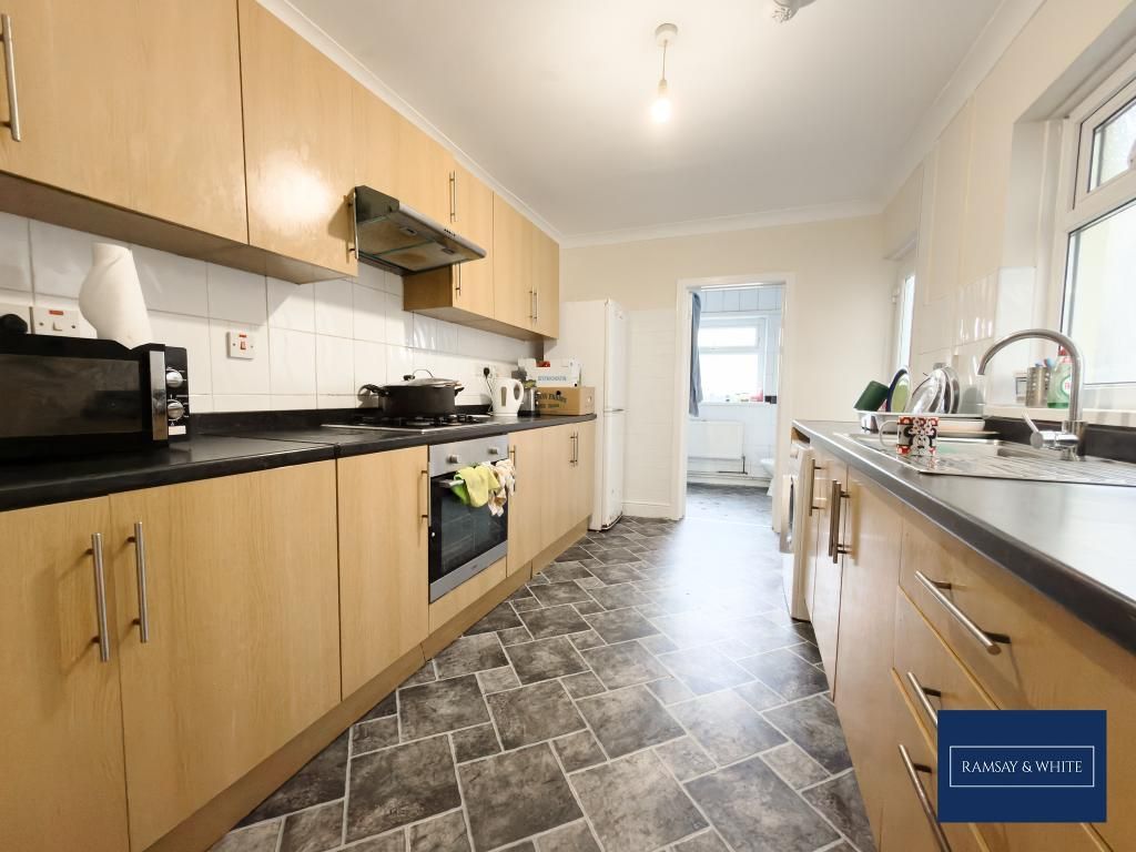 Additional image 4 of 3 bed terraced house for saleEdgar Street, Merthyr Tydfil CF47