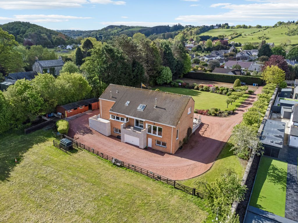 Additional image 36 of 5 bed detached house for saleClydevale Orchard, Holm Road, Crossford, Carluke ML8