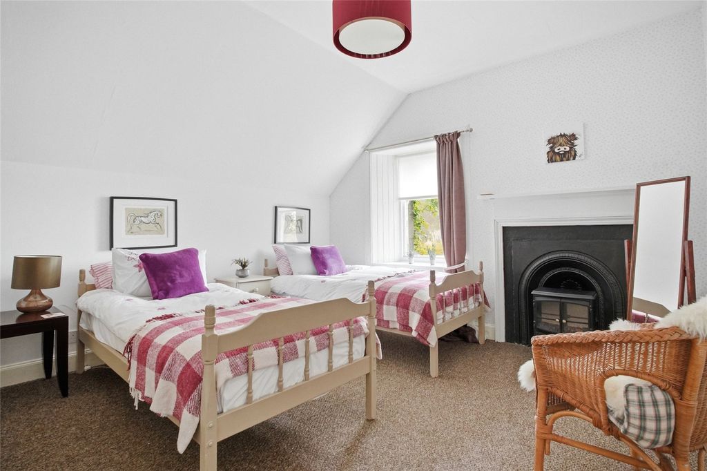 Additional image 17 of 5 bed detached house for saleCreag Darach, Lochard Road, Aberfoyle, Stirling FK8
