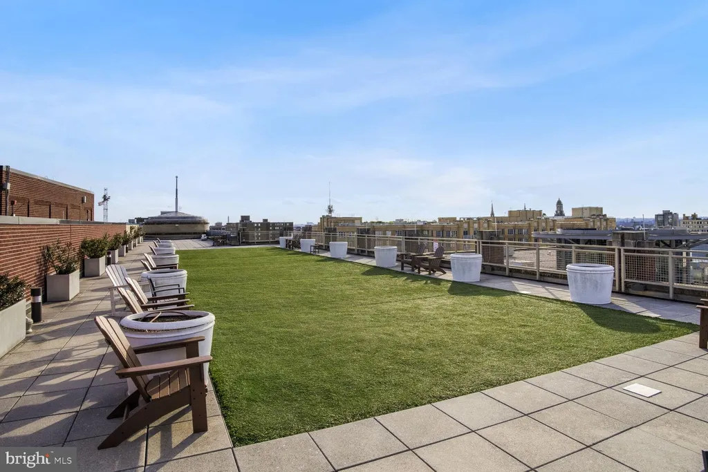 Additional image 12 of 1390 Kenyon Street NW Unit 813, Washington, DC 20010