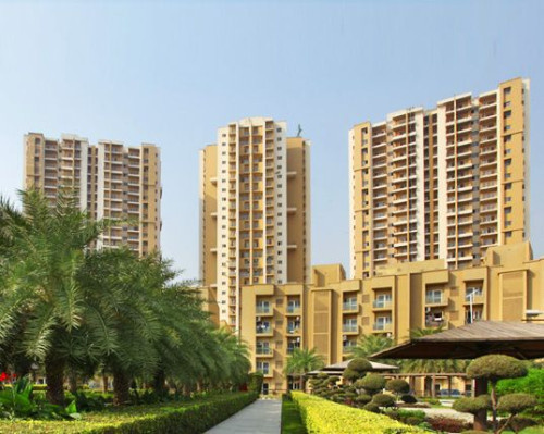 Sector 137, Noida