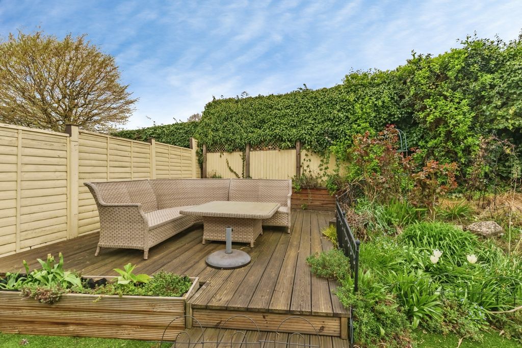 Additional image 13 of 4 bed detached house for saleAbbey Road, Steyning, West Sussex BN44