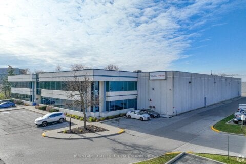 Additional image 3 of 2nd floor-130 South Town Centre Boulevard, Markham, ON, L6G 1B8