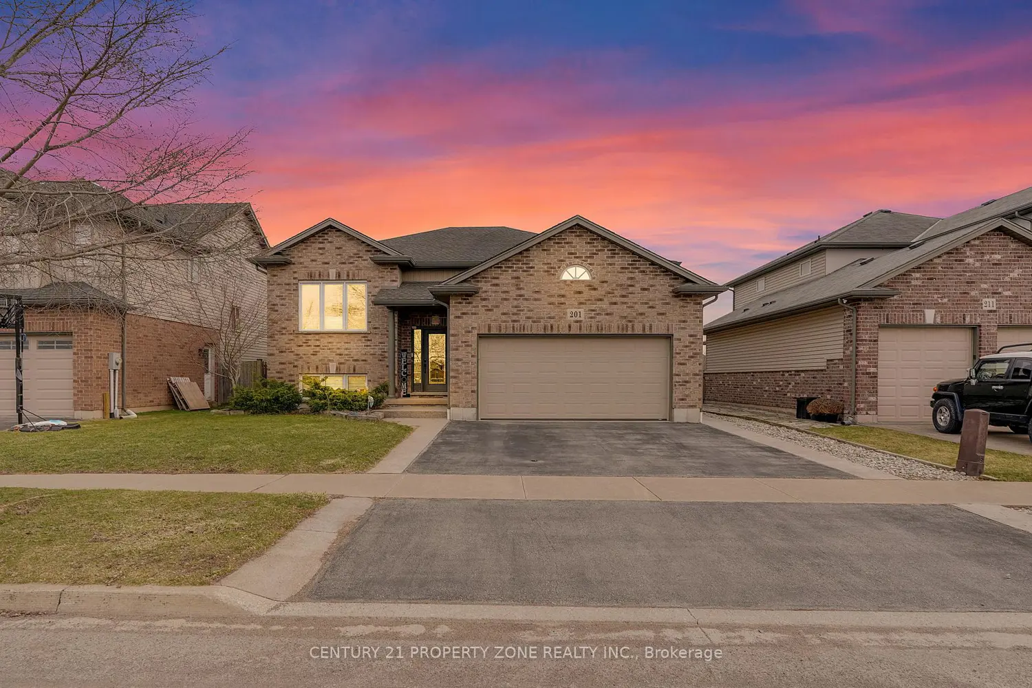 201 Gaiser Road