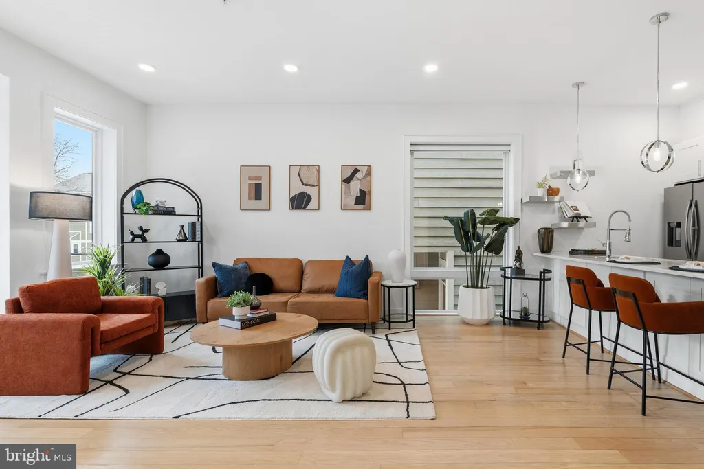 Additional image 9 of 836 Varnum Street NW Unit 201, Washington, DC 20011