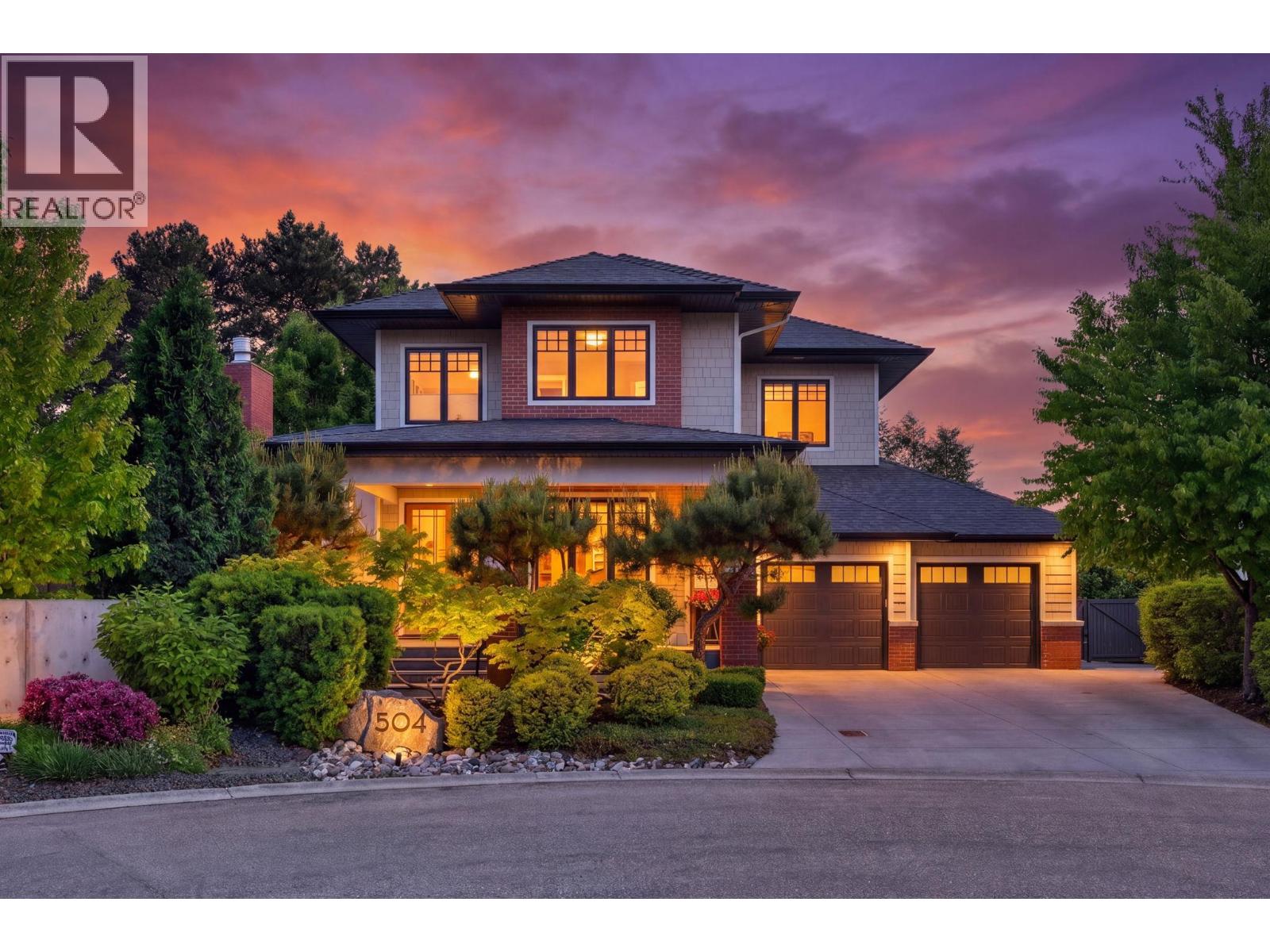 Additional image 4 of 504 Metcalfe Avenue, Kelowna, BC, V1W5K8