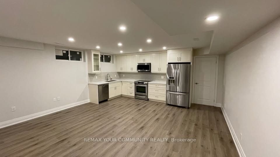 Additional image 3 of Lower-5 Raymore Drive, Toronto, ON, M9P 1W6