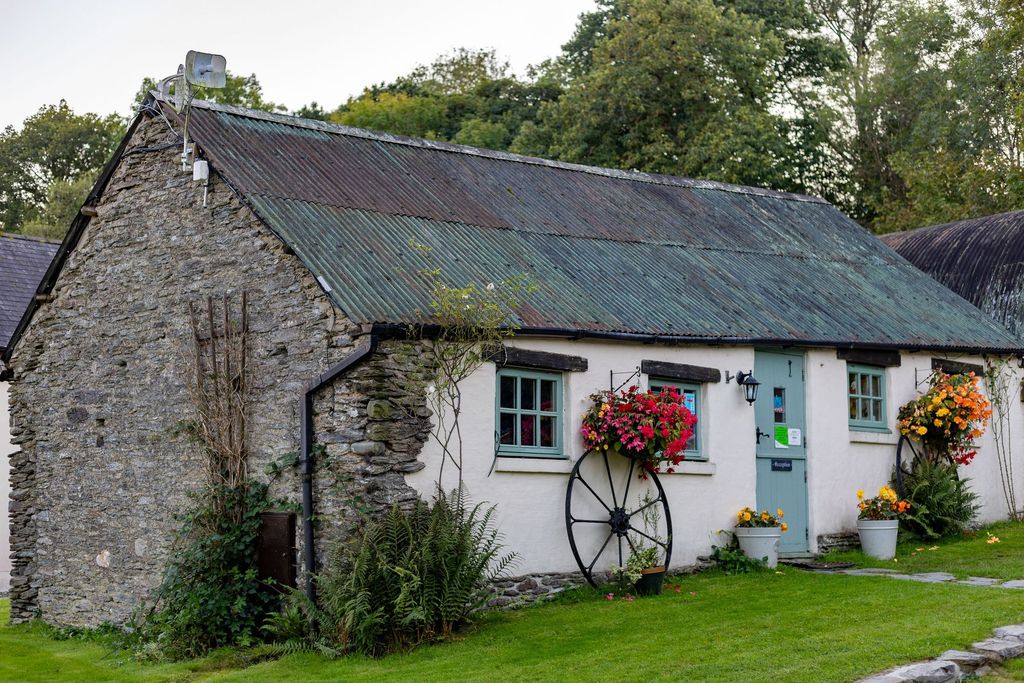Additional image 30 of 21 bed detached house for saleClydey Cottages, Penrallt, Lancych, Boncath SA37