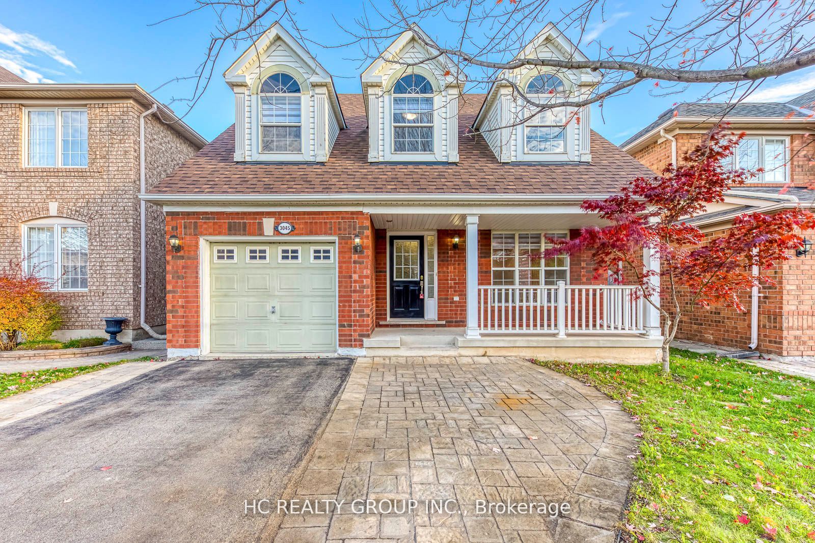 Additional image 2 of 3045 Abernathy Way, Oakville, ON, L6M 5C1