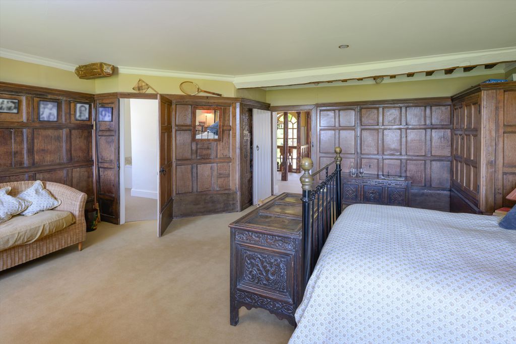 Additional image 28 of 7 bed detached house for salePenallt, Monmouth, Monmouthshire NP25