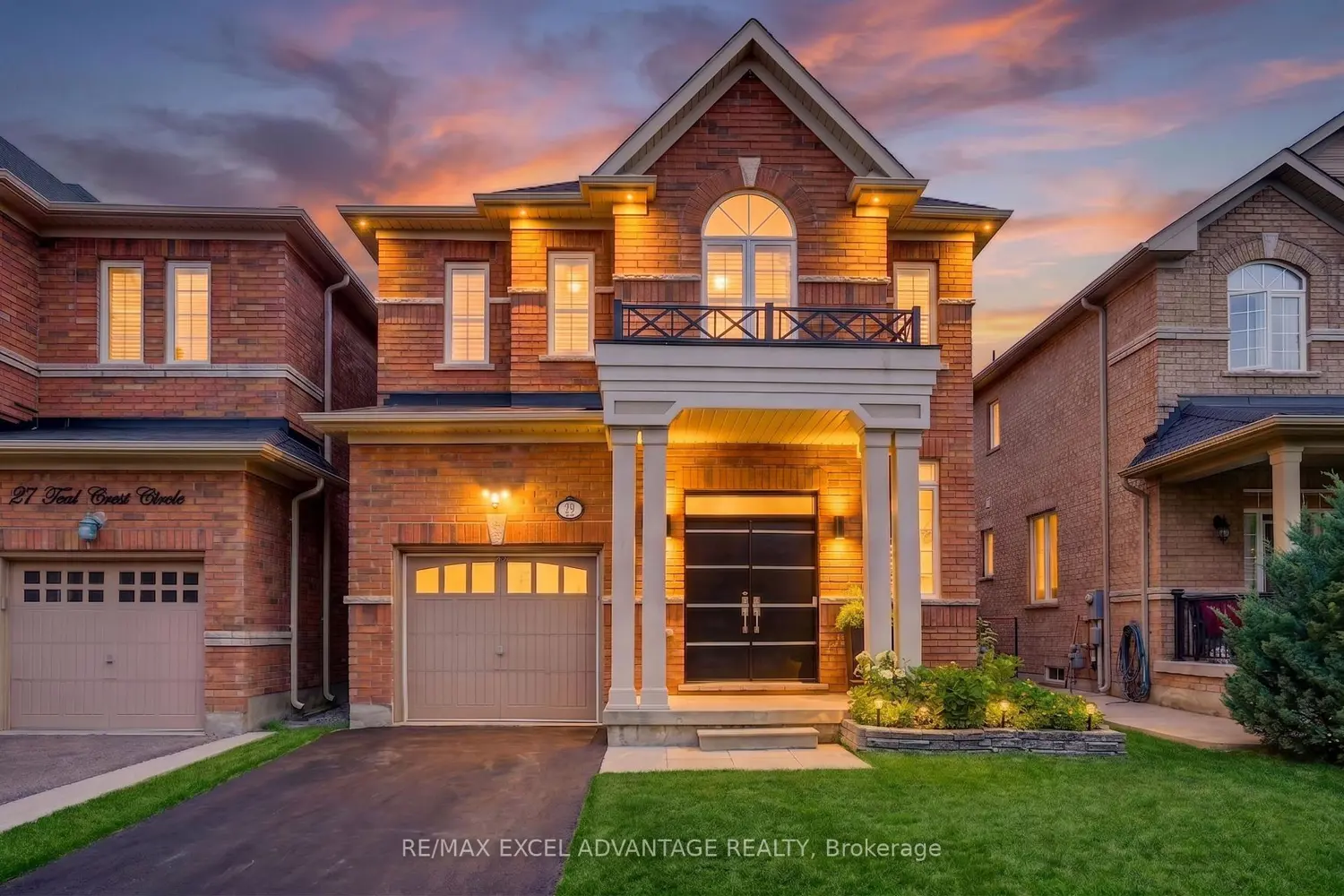 29 Teal Crescent Circle