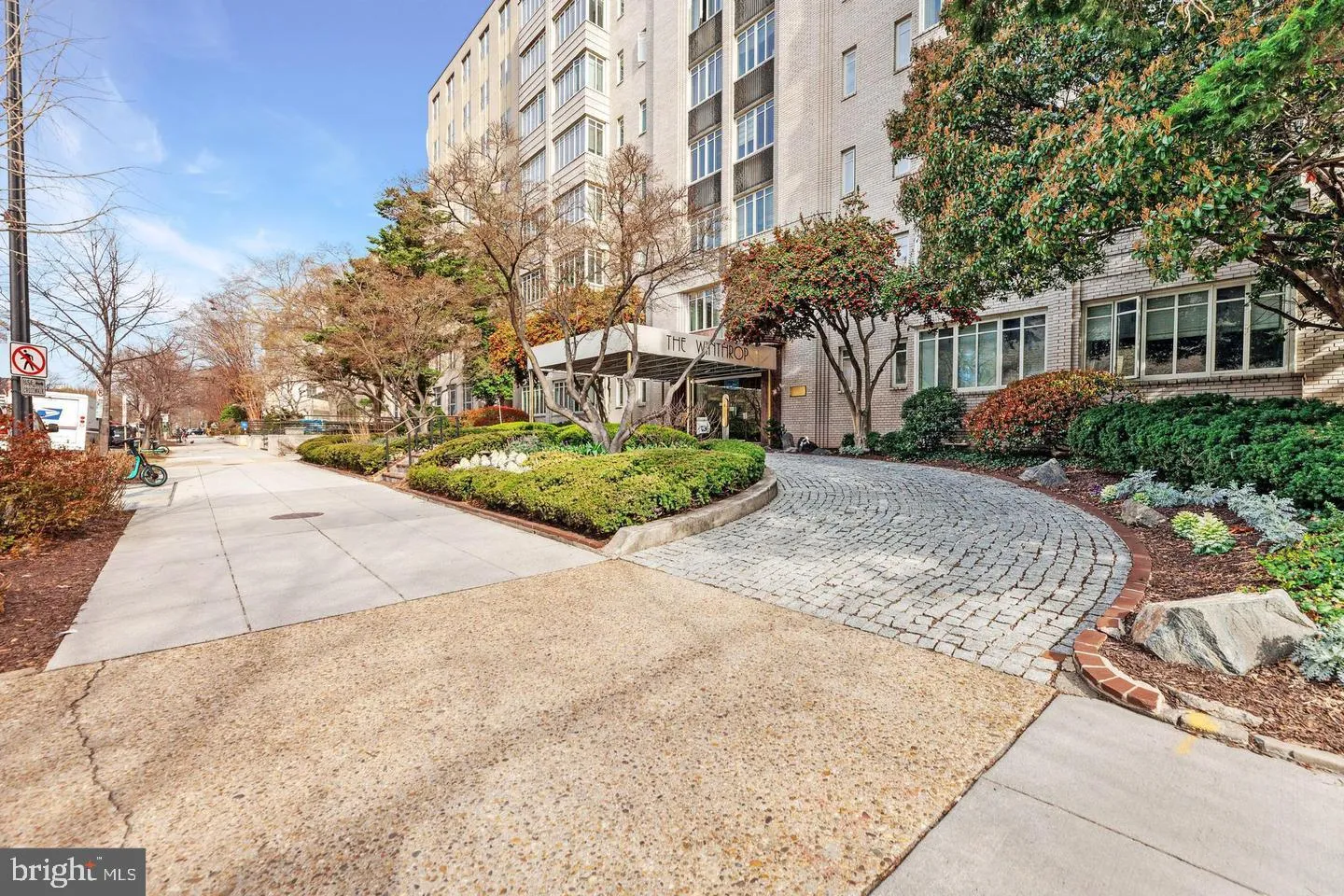 Additional image 35 of 1727 Massachusetts Avenue NW Unit 108, Washington, DC 20036