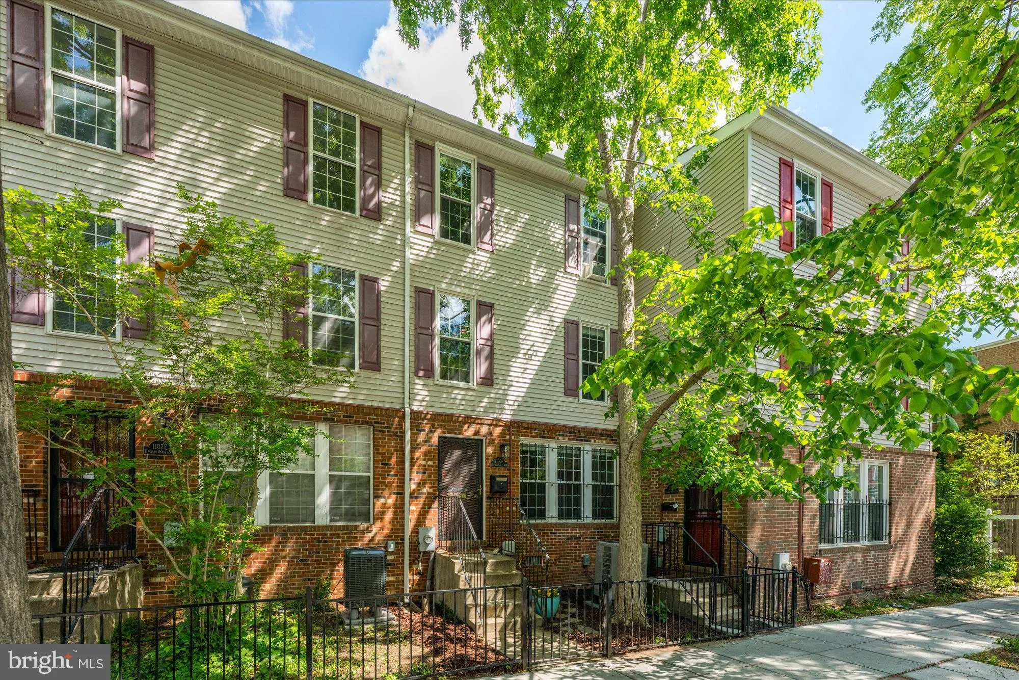 Additional image 14 of 1105 Harvard Street NW Unit F, Washington, DC 20009
