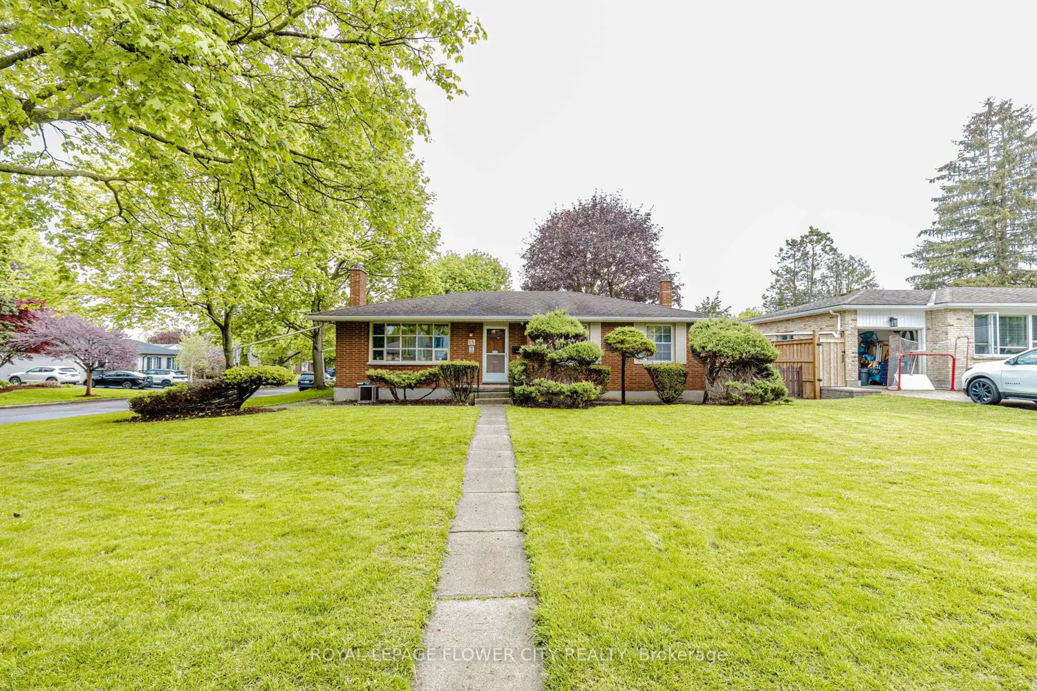 15 Cumberland Crescent
