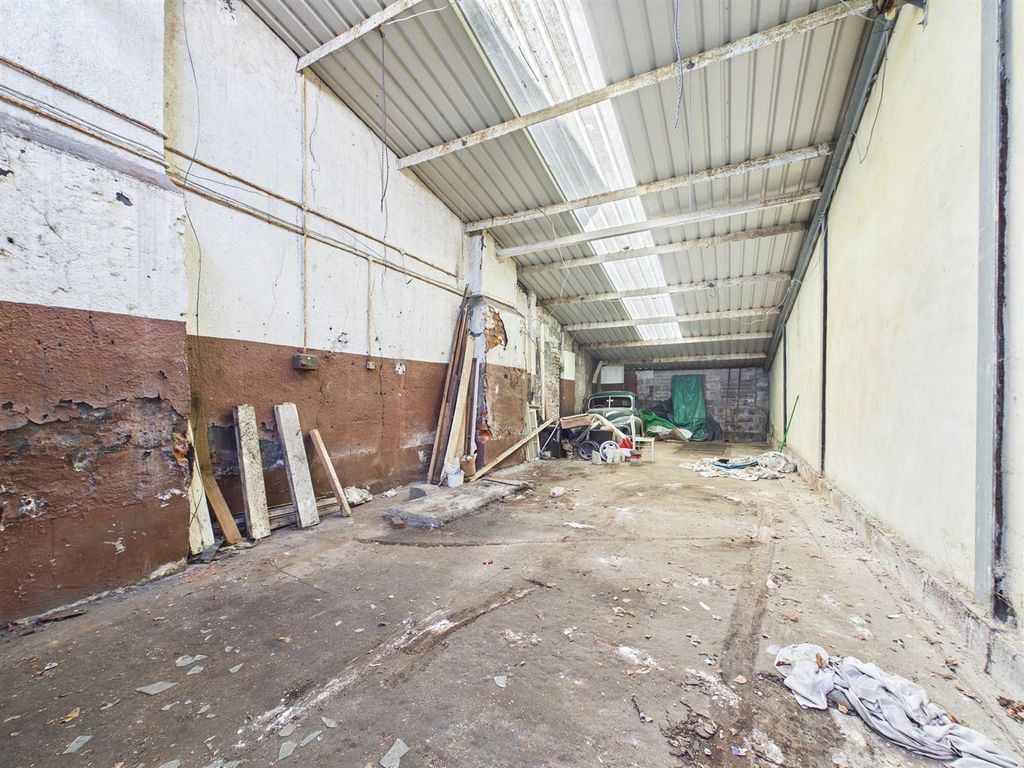 Additional image 4 of Land for saleSevier Street, St Werburghs, Bristol BS2