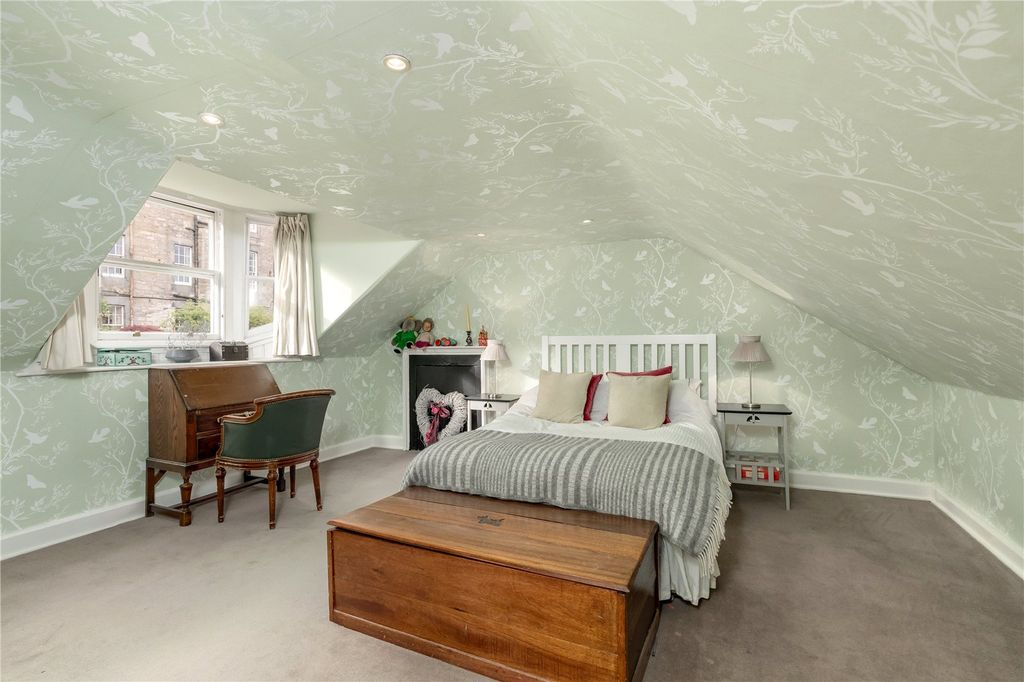 Additional image 13 of 5 bed terraced house for saleDanube Street, Edinburgh, Midlothian EH4
