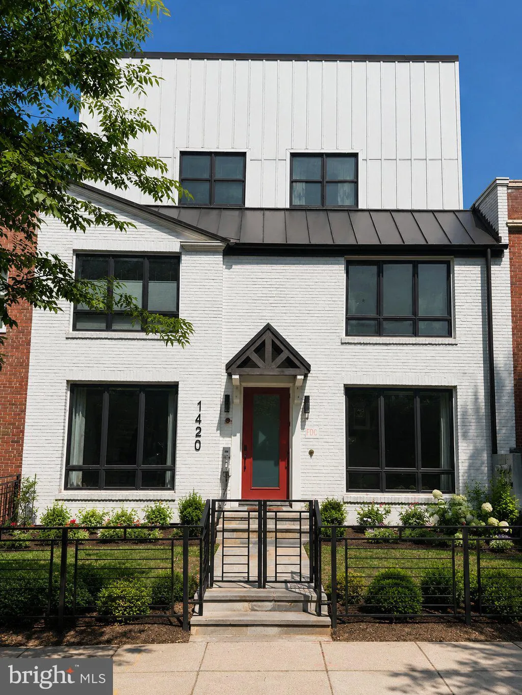 Additional image 2 of 1420 Staples Street NE Unit 1, Washington, DC 20002