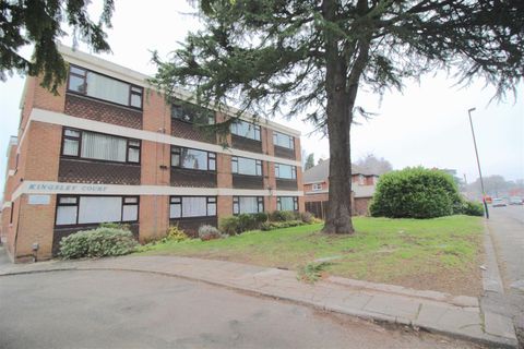 Church Road, Yardley, Birmingham B25