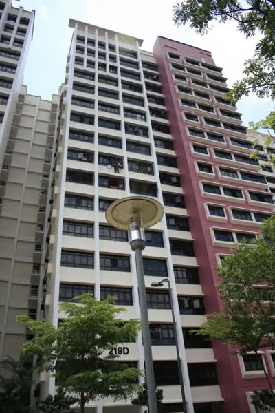 Additional image 8 of 219D Bedok Central
