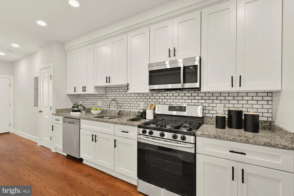 Additional image 6 of 1714 West Virginia Avenue NE Unit 2, Washington, DC 20002