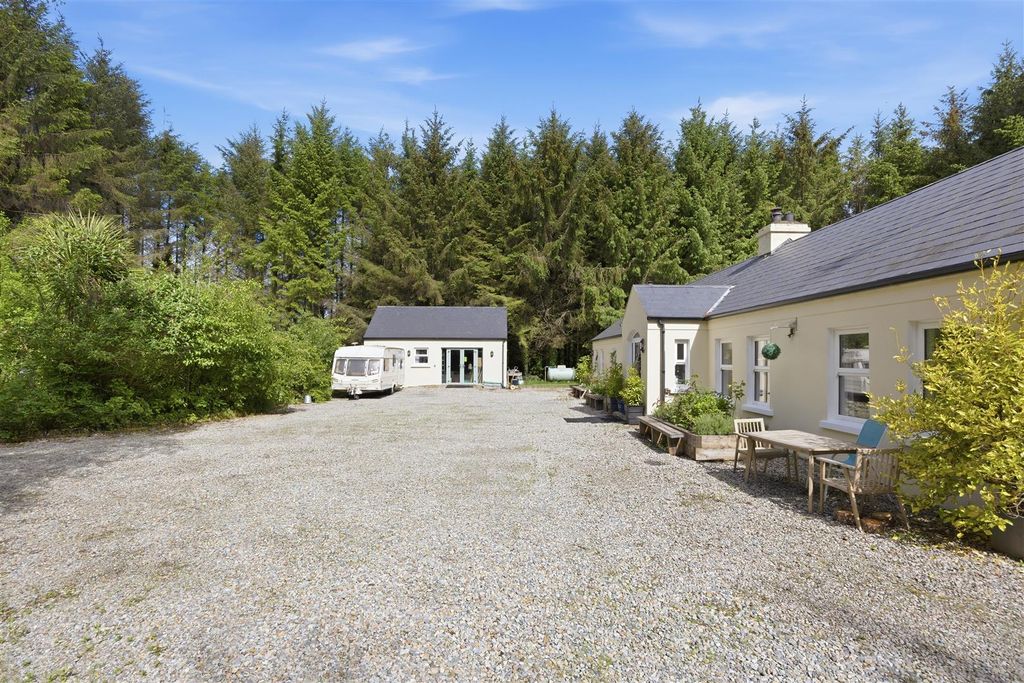 Additional image 52 of 4 bed detached bungalow for sale49 Crawfordstown Road, Drumaness, Ballynahinch BT24