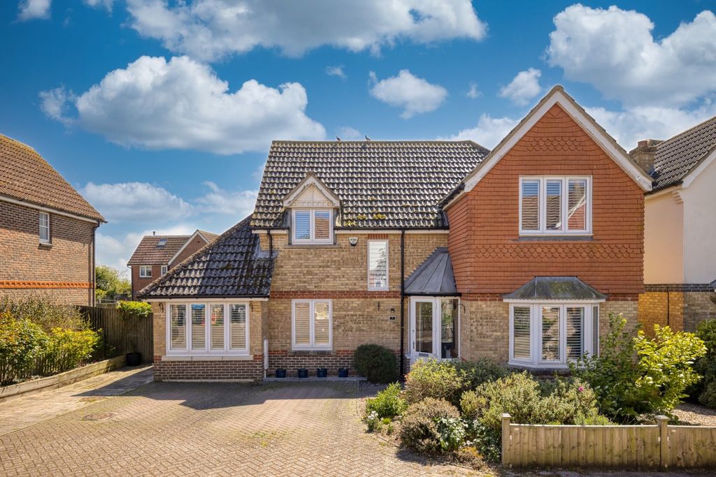 Additional image 22 of 4 bed detached house for saleCornelis Drive, Minster, Ramsgate, Kent CT12