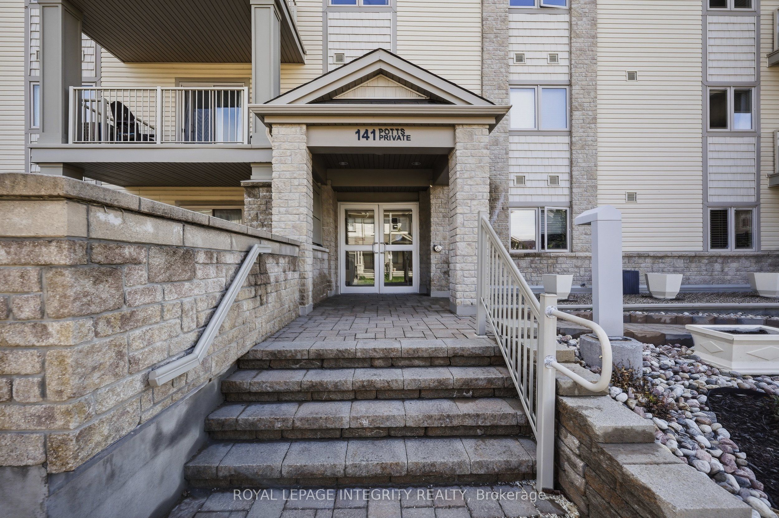 Additional image 2 of 413-141 Potts Private, Ottawa, ON, K4A 0X9