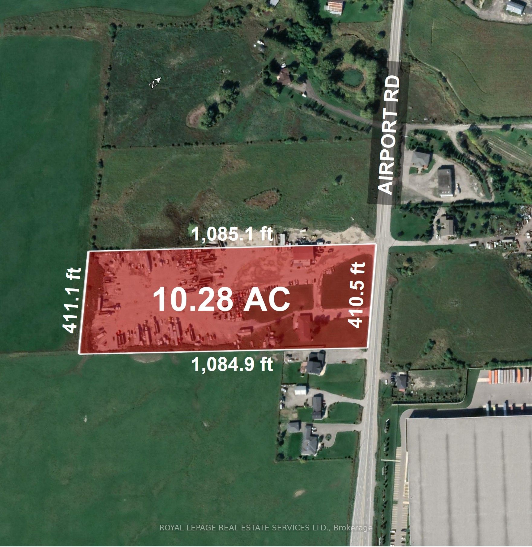 Additional image 4 of 12404 Airport Road, Caledon, ON, L7C 2W1