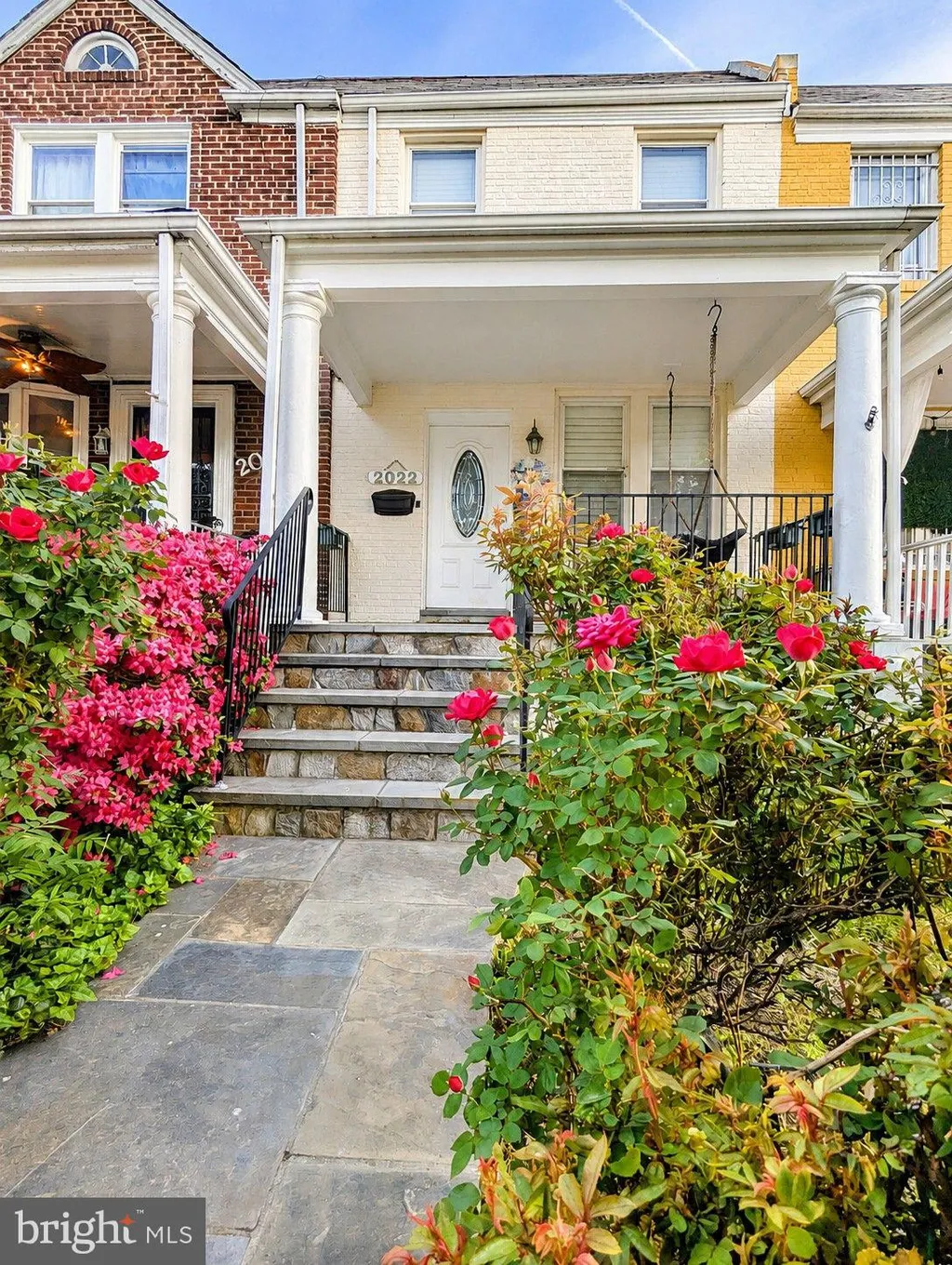 2022 C Street NE, Washington, DC 20002 photo 2