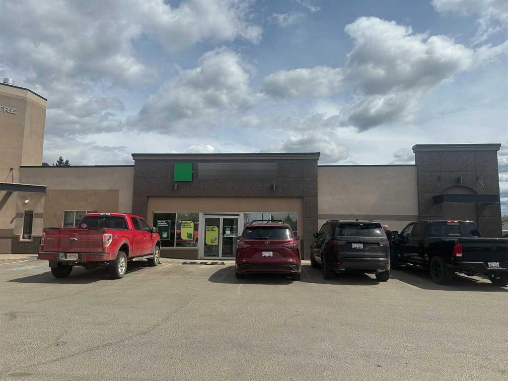 103-9405 100 Street, Grande Prairie, AB, T8V 4M9