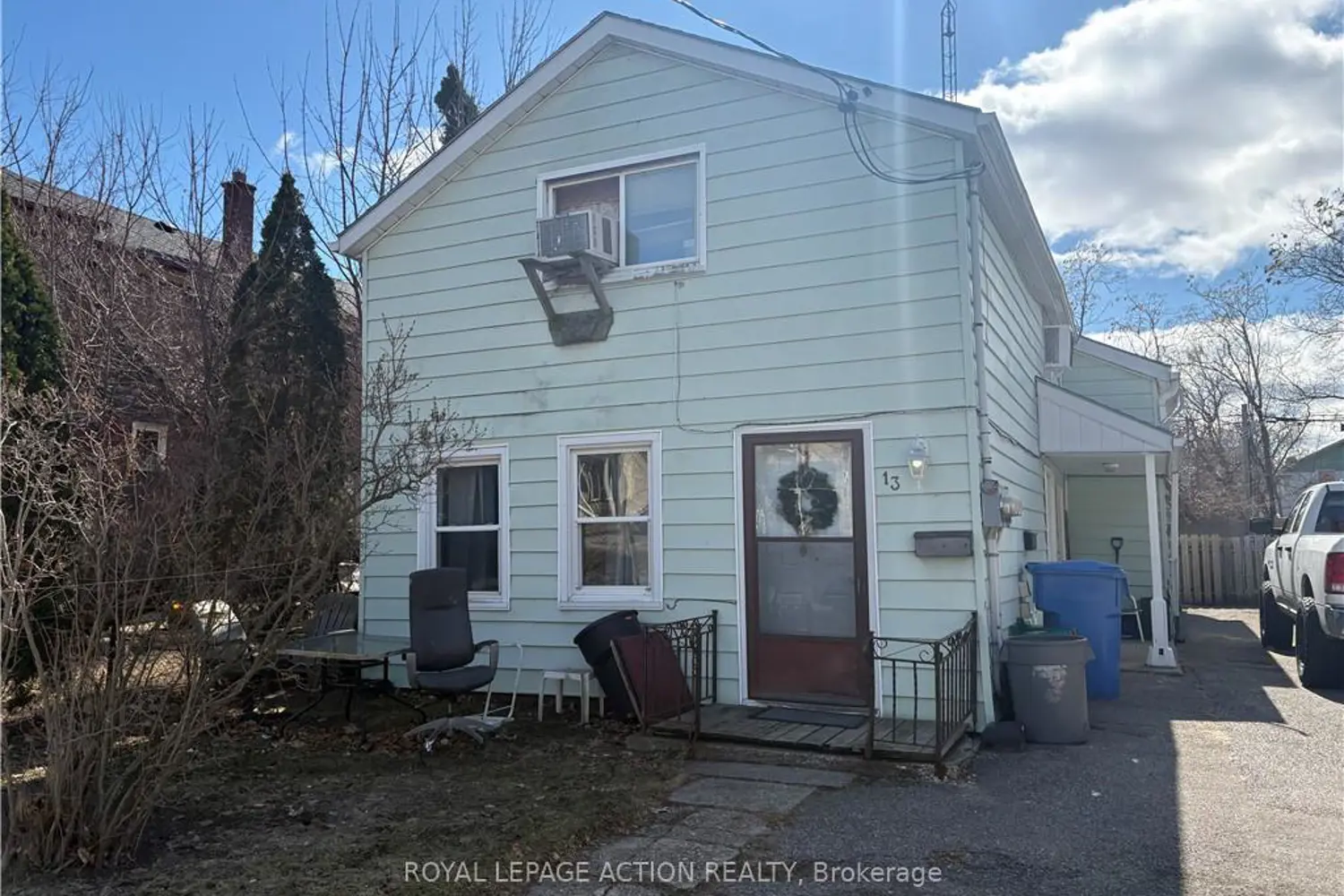 13 Sheridan Street