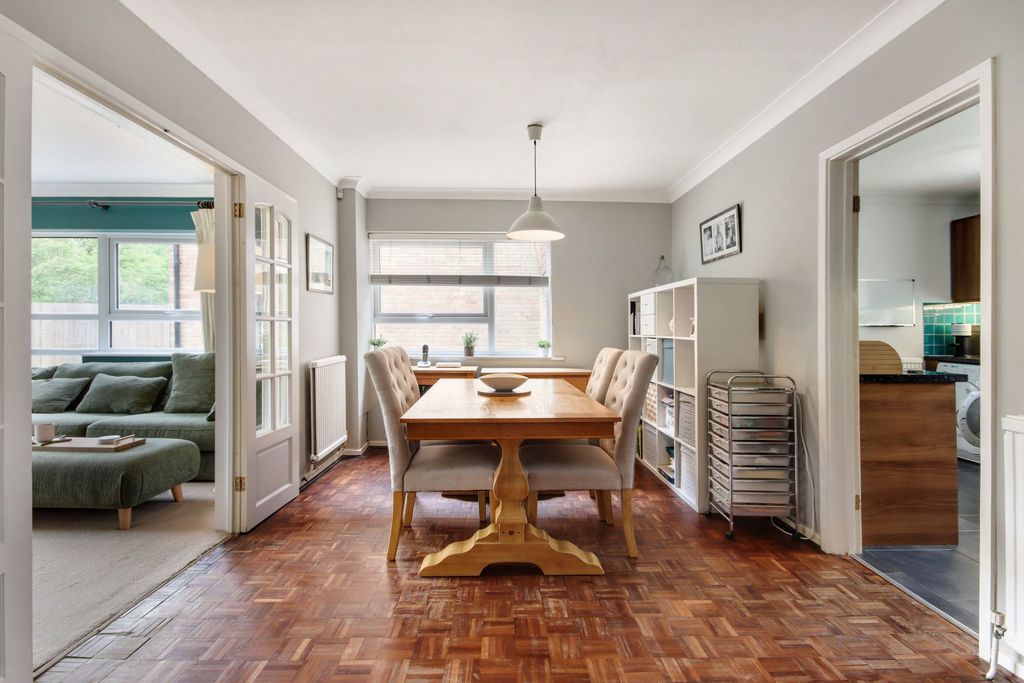 Additional image 5 of 4 bed link detached house for saleManor Forstal, New Ash Green, Longfield DA3