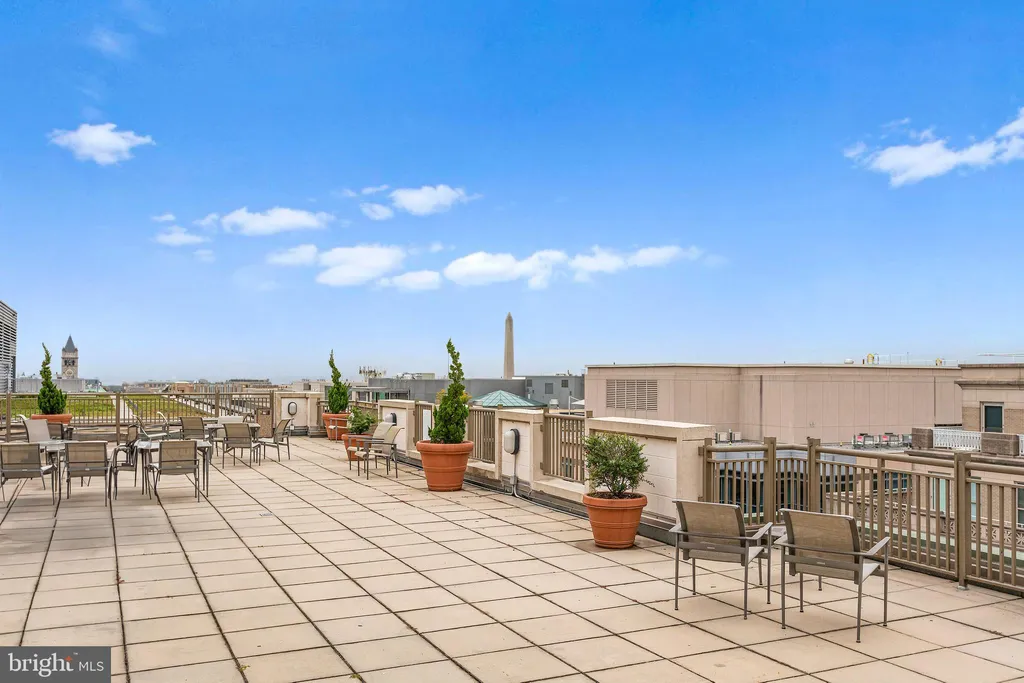 Additional image 39 of 1150 K Street NW Unit 810, Washington, DC 20005