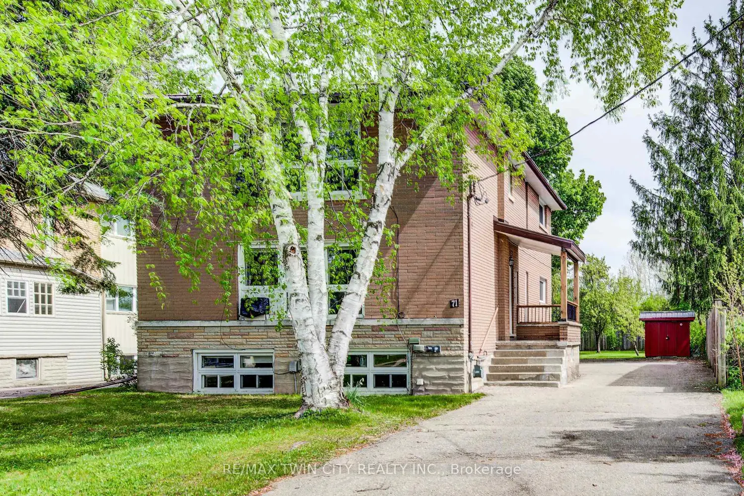 71 Brandon Avenue