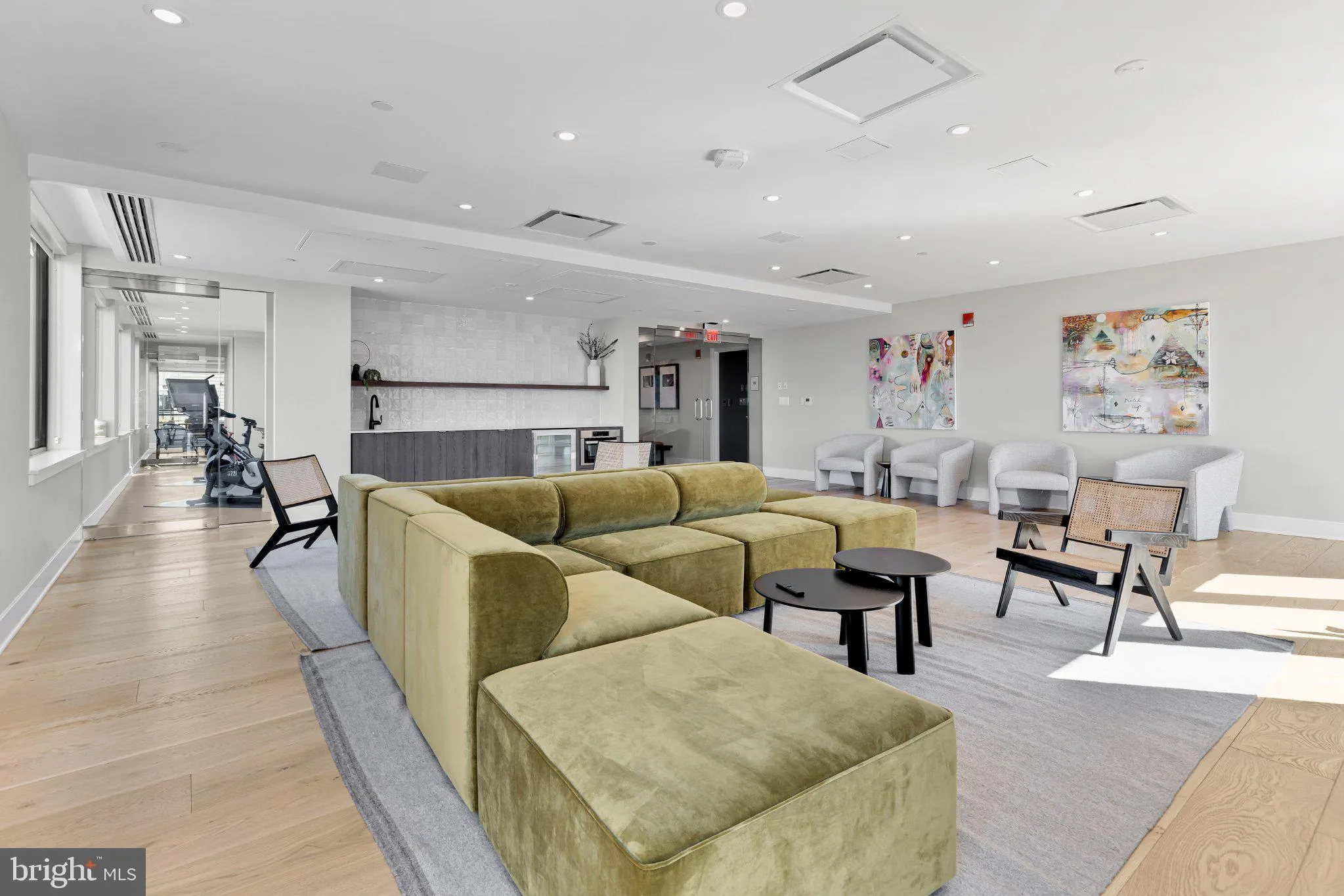 Additional image 81 of 37 L Street SE Unit 507, Washington, DC 20003