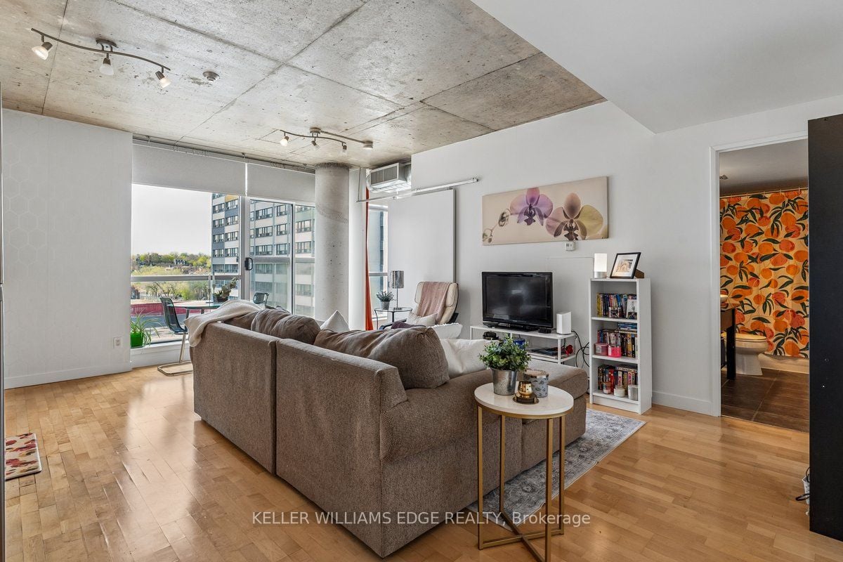 Additional image 6 of 612-1375 Dupont Street, Toronto, ON, M6H 4J8
